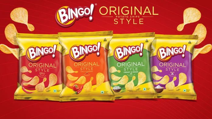 Image of bingo brand