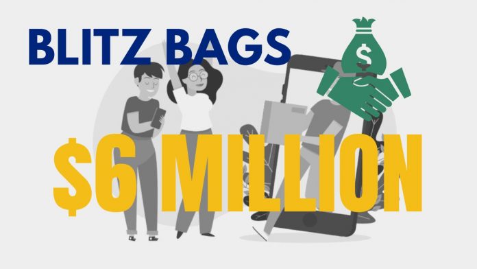 Image of blitz bags