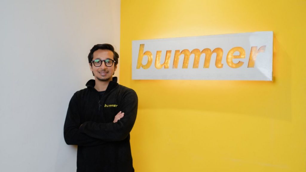 image of bummer brand