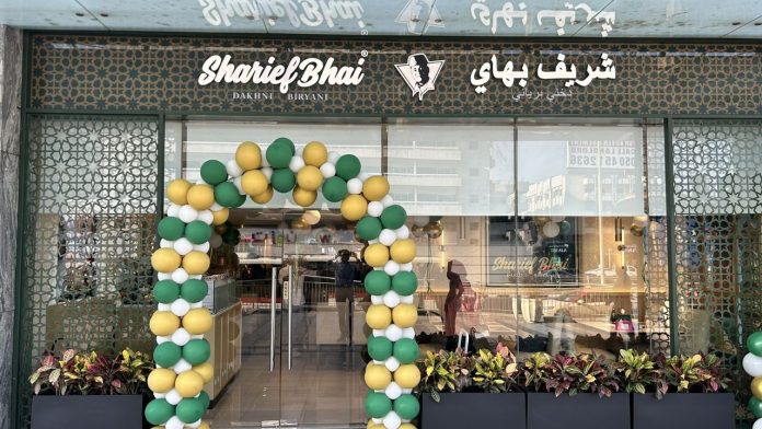 Curefood goes global, opens Sharief Bhai outlet in Dubai Image of curefood outlet