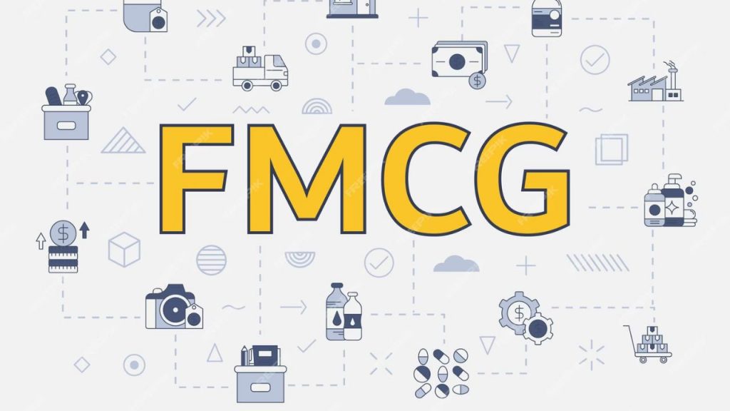 Image of FMCG