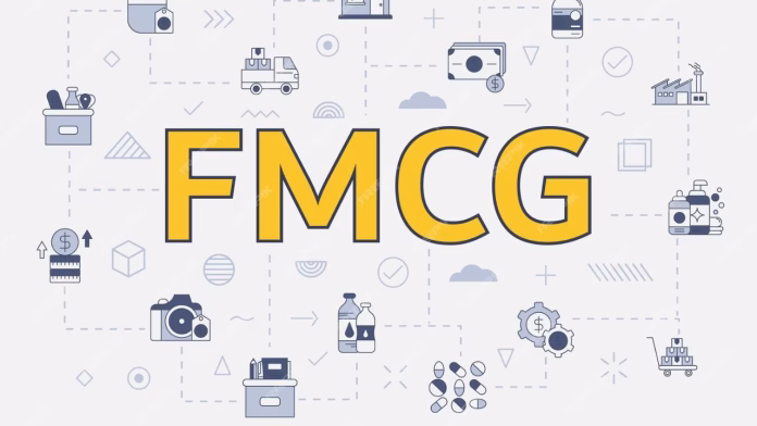 Image of FMCG