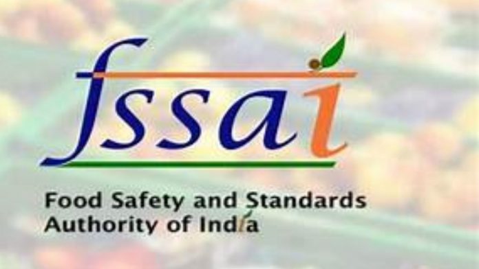 Image of FSSAI