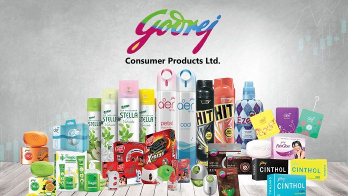 Image of godrej product