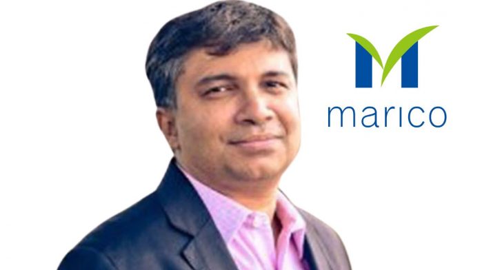 Image of marico ceo