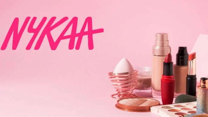 Image-of-nykaa-beauty-brand