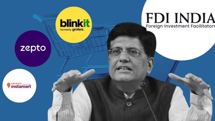 Image of piyush goyal