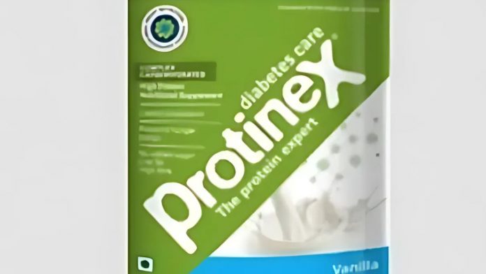 Image of protineX