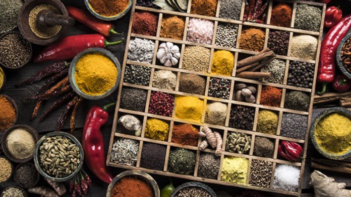 India's spice export market set to reach $10 billion by 2030 - WSO Image of spice export
