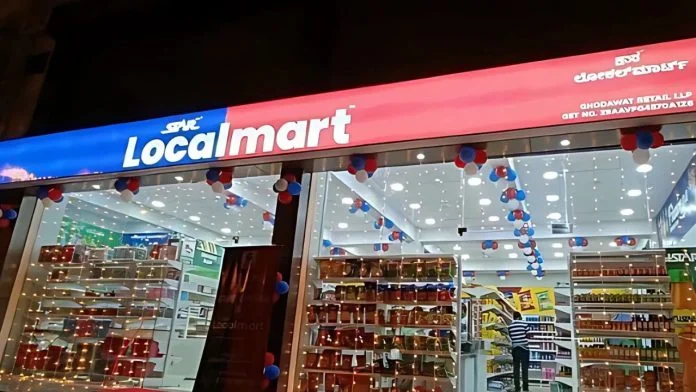 Image of star local mart