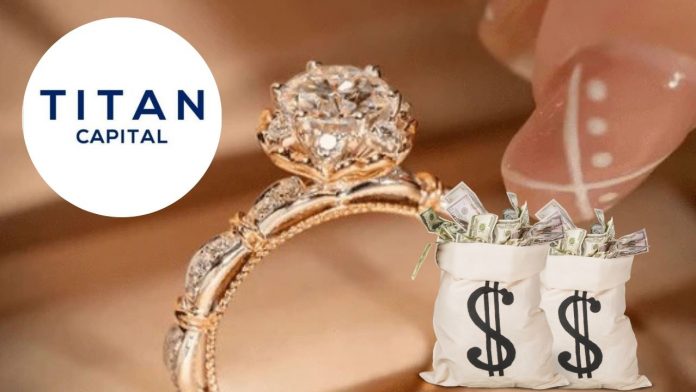 Image of titan capital