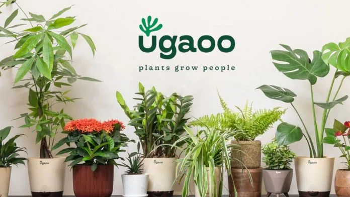 image of ugaoo