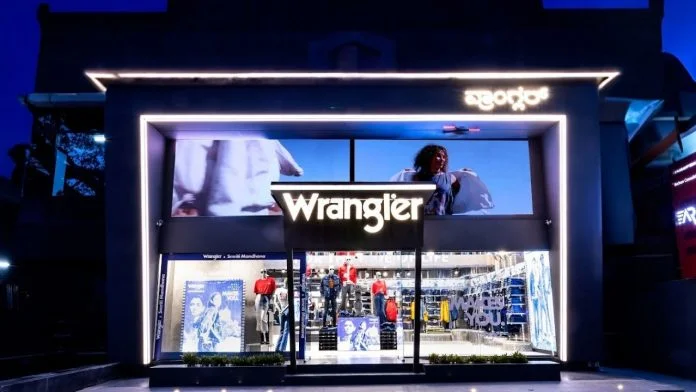 Image of wrangler