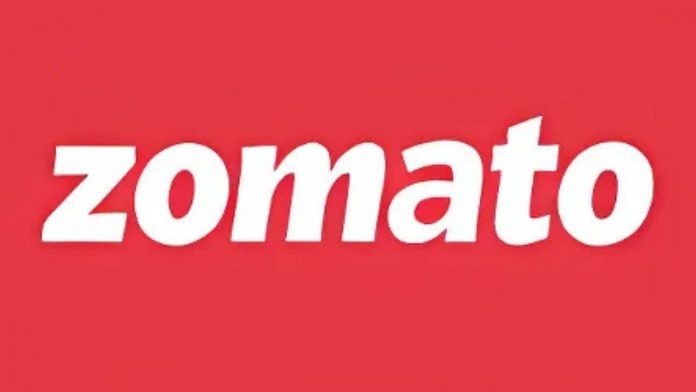 Image of zomato