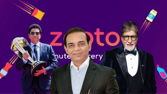 Image of zomato