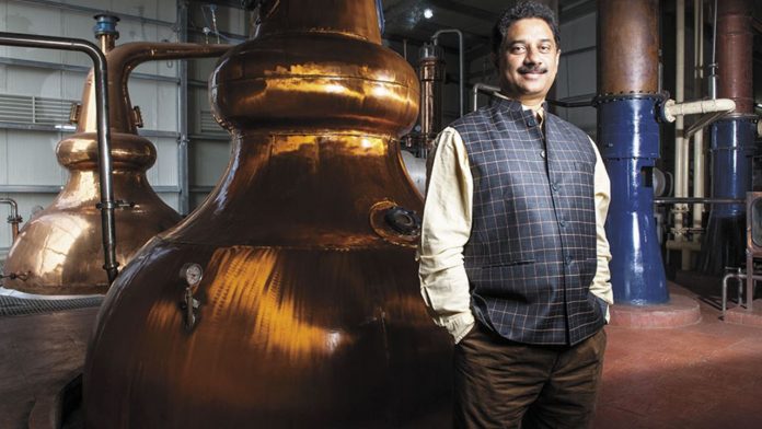 Image of john distilleries