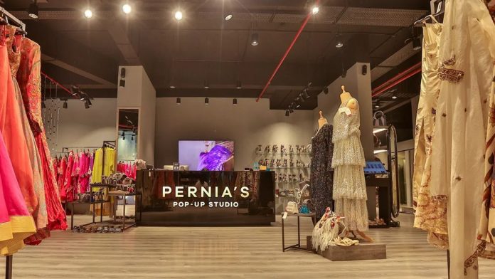 Image of pernia's shop