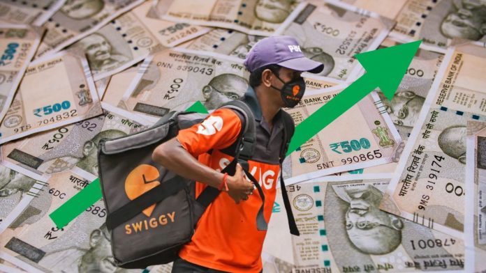 swiggy IPO image