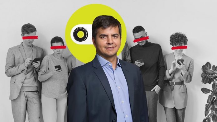 Image of Bhavish Aggarwal