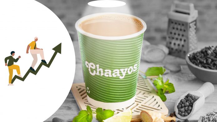 Image of Chaayos
