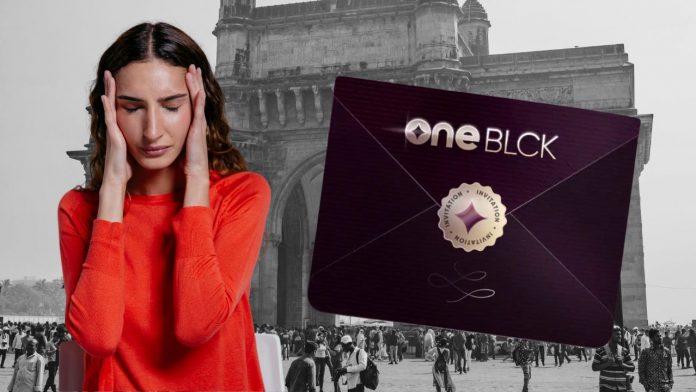 Confusion in Mumbai: Restaurants Unaware of Swiggy’s One BLCK Perks Image of one blck