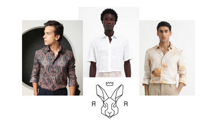 Image of Rare Rabbit