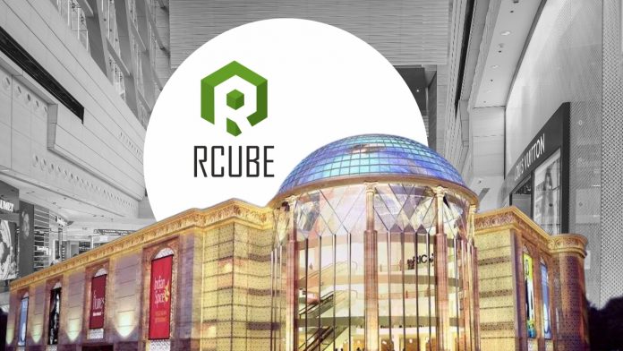 Rcube Projects to Launch Rs 120 Crore Mall in Noida, Plans Another in Delhi Image of Rcube