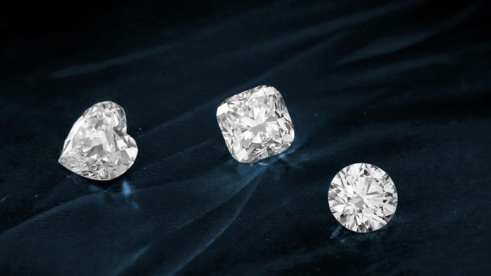 Swarovski’s Ambitious Vision for India: 20% Growth and the Rise of Lab-Grown Diamonds Image of Swarovski