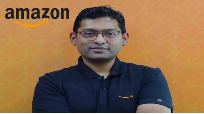 Amazon India’s head of consumer electronics Ranjit Babu tenders his resignation Image of amazon with ranjit babu