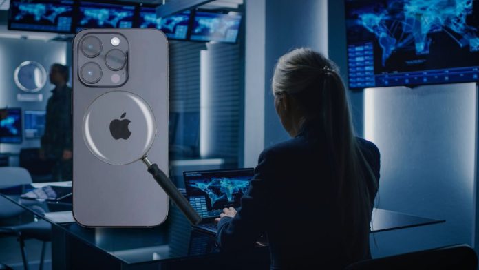 Image of apple iphone