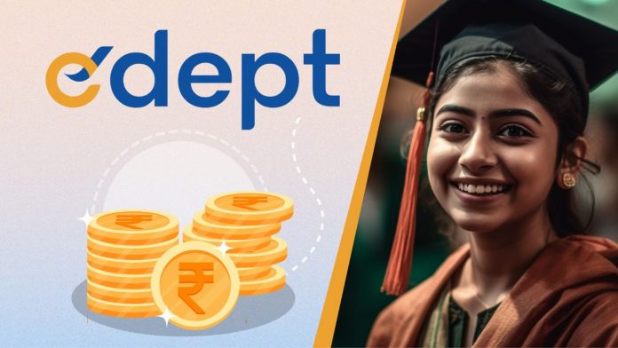 Edept Gains $1 Million Backing to Deliver Job-Ready Education Programs Image of edept