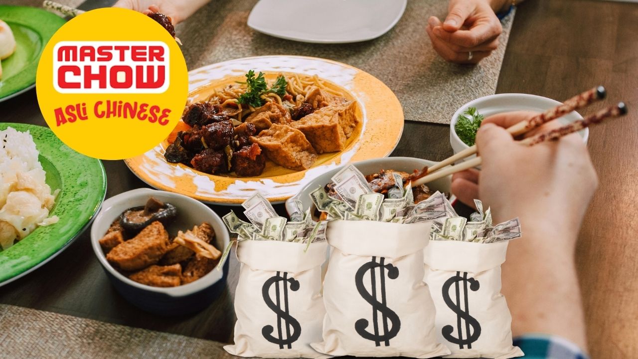 Asian Cuisine Brand Masterchow Bags 6 5 Mn In Series A Round Led By