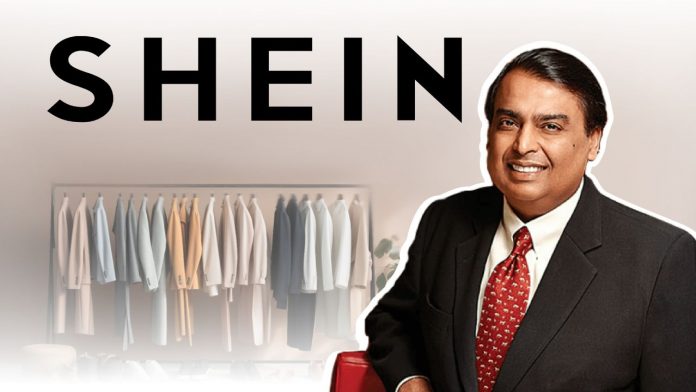 Image of shein