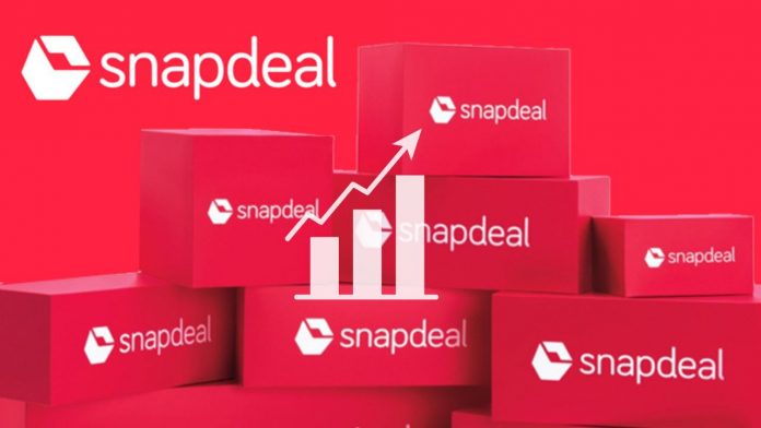 Image of snapdeal