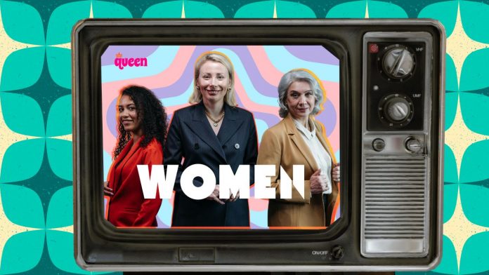 Image of women startup