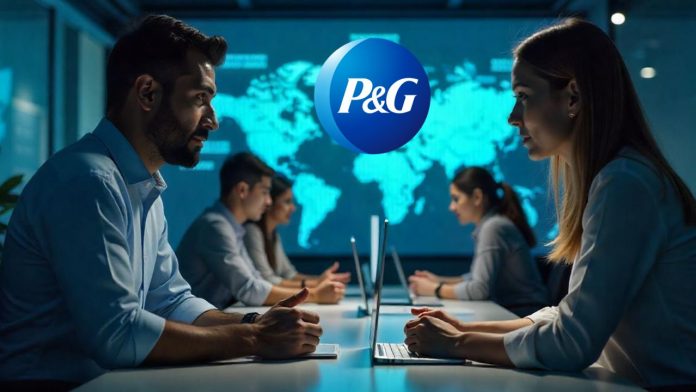 P&G India Unveils Rs 300 Crore Fund to Revolutionize Supply Chain Ecosystem with External Innovation Image of P&G