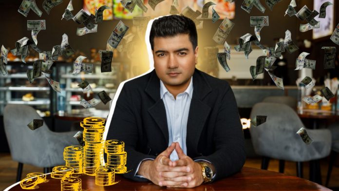 Image of chelvies coffee