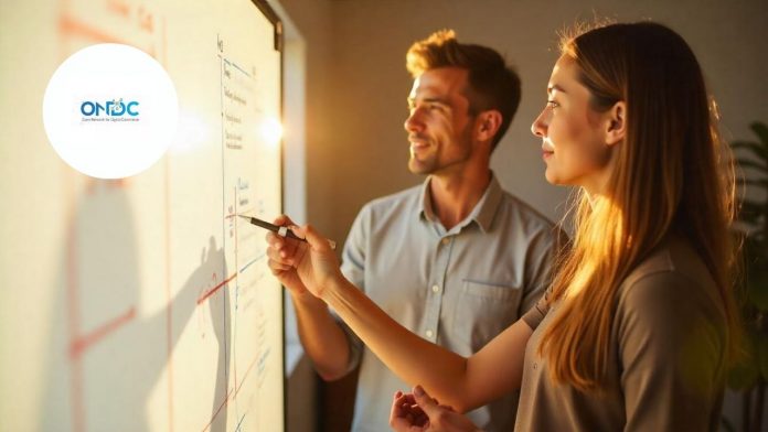 Image of ONDC