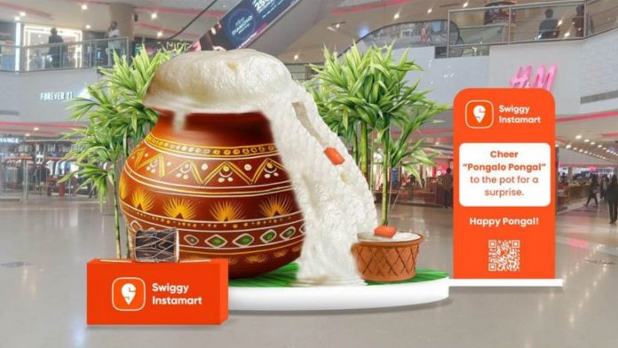 Image of swiggy instamart