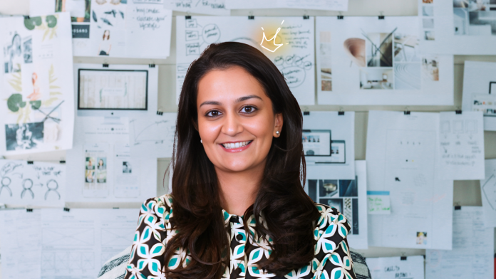 Your Constraints Don’t Define Your Fortune: Trisha Rajani’s Guide for Startups to Turn Limits into Opportunities Image of trisha rajani