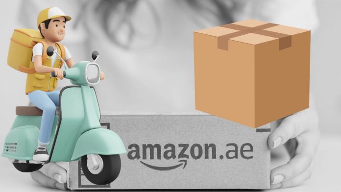 Amazon Set to Launch Tez in India, Partnering with Cocoblu Retail for Fast Deliveries Image of amazon