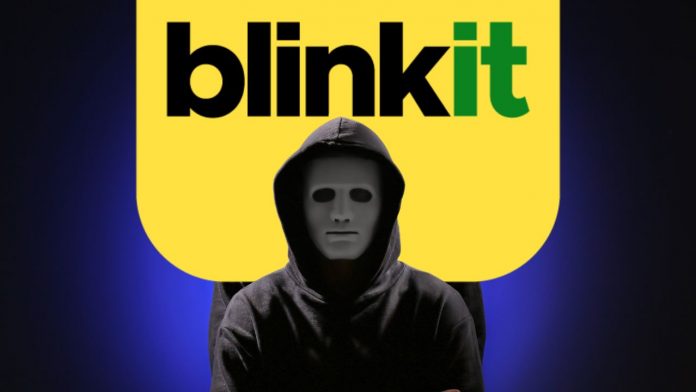 Image of blinkit
