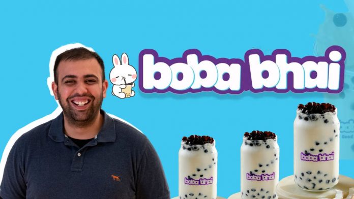 Image of boba bhai