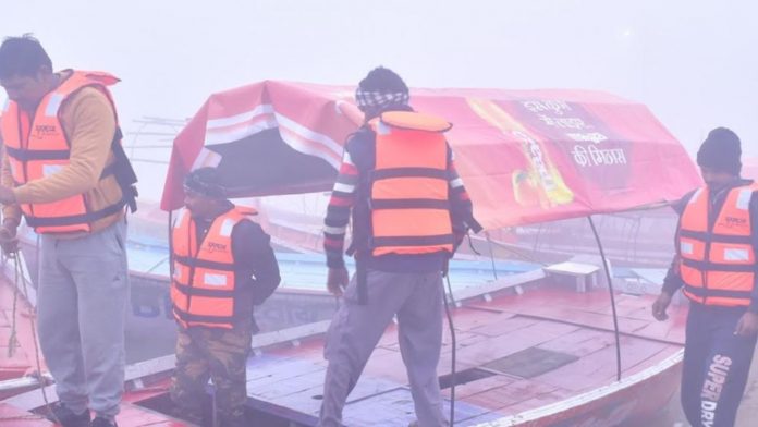 Coca-Cola’s Eco-Friendly Mission: Transforming Maha Kumbh with Recycled Materials Image of coca-cola