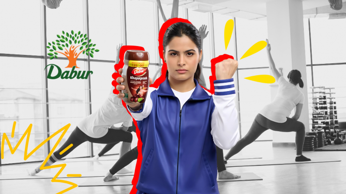 Image of dabur