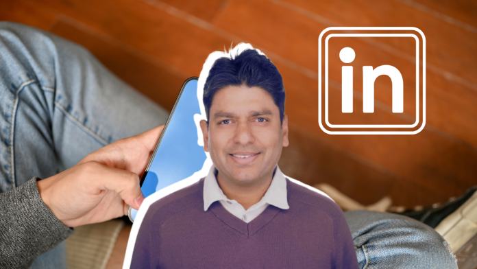 Image of deepak agarwal