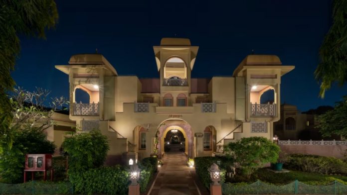 Image of Heritage Village Resort & Spa’s