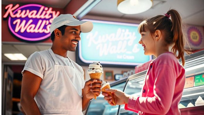 Image of kwality walls