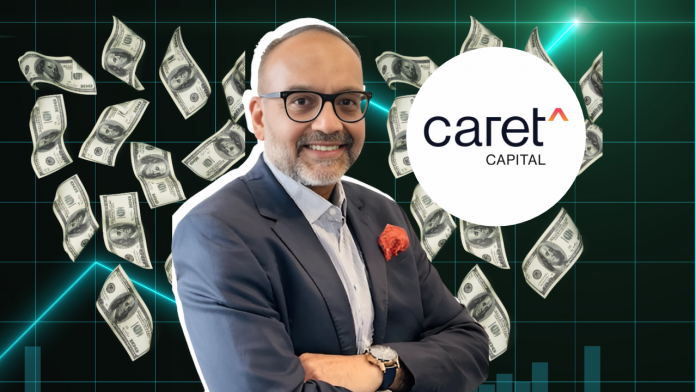 Prajakt Raut's Bold Call to Startups: Crack Big Problems, Chase Profitability, and Unlock Unstoppable Growth! Image of Prajakt Raut