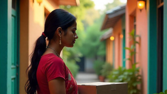 Amazon Joins the 10-Minute Delivery War: Amazon Now Takes on Blinkit, Zepto, and Flipkart in India’s $4.35 Billion Quick Commerce Race Image of amazon